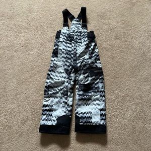 Boys Obermeyer Ski Pants